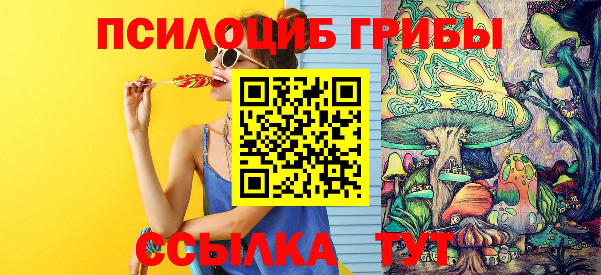 Галлюциногенные грибы Cubensis Янаул